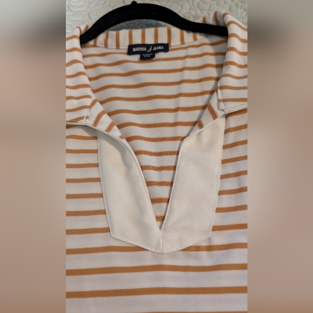 Nautica Dress Size XL - Picture 6 of 7